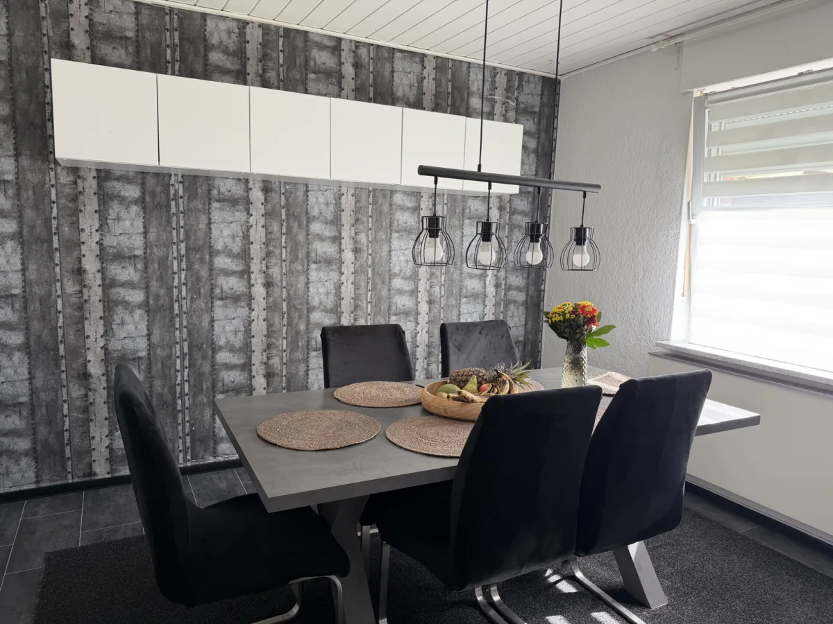 Esszimmer