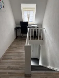 Flur Dachgeschoss
