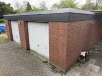 Doppelgarage