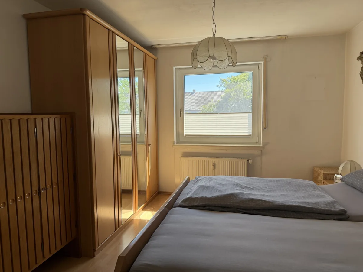 Elternschlafzimmer