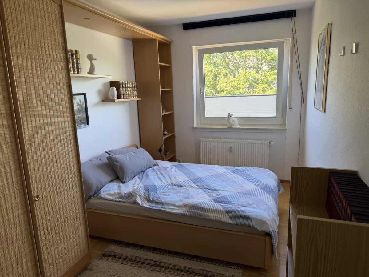 Gästezimmer