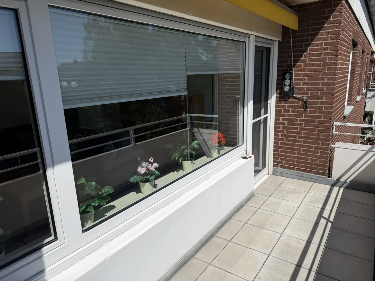 Loggia