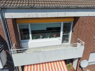 Kapitalanlage oder Eigennutzung – Eigentumswohnung mit dem gewissen Extra in Rheine-Eschendorf, 48431 Rheine, Etagenwohnung