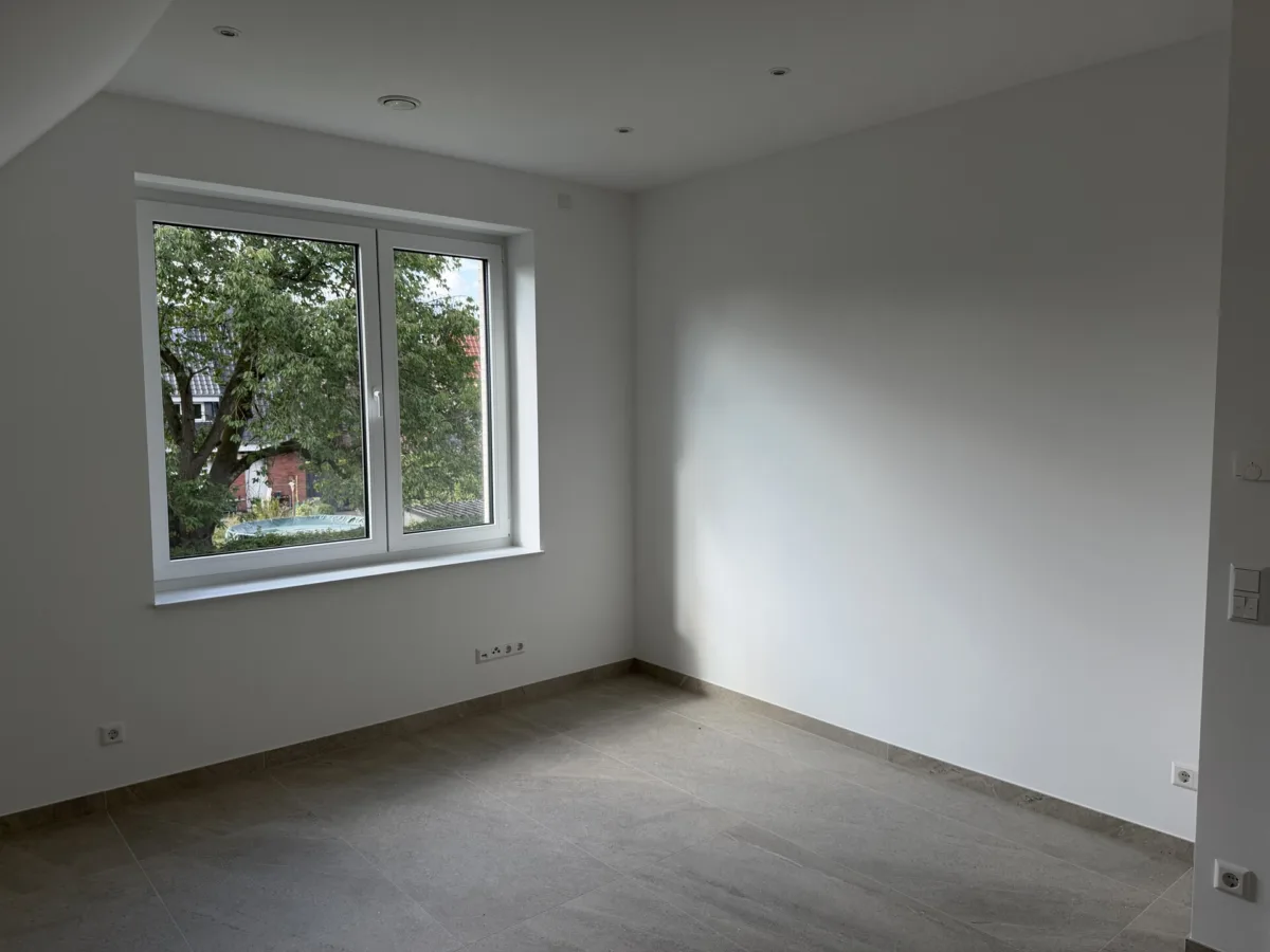 Hauptschlafzimmer
