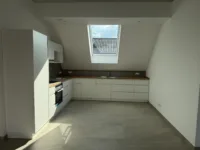 Einbauküche (nicht in Kaltmiete enthalten)