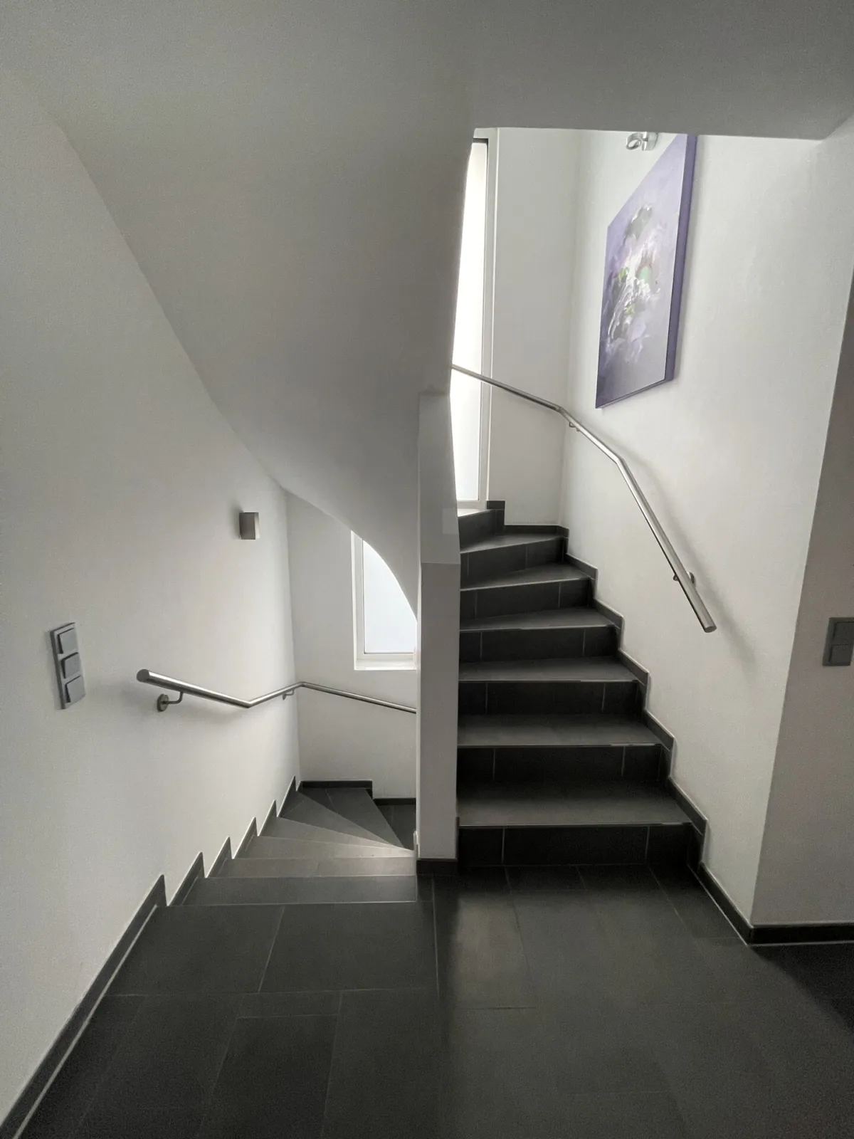 Treppenhaus