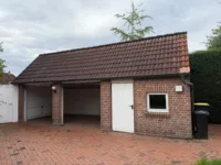 Carport (nicht in der Kaltmiete enthalten)