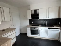 Einbauküche (nicht in der Kaltmiete enthalten)