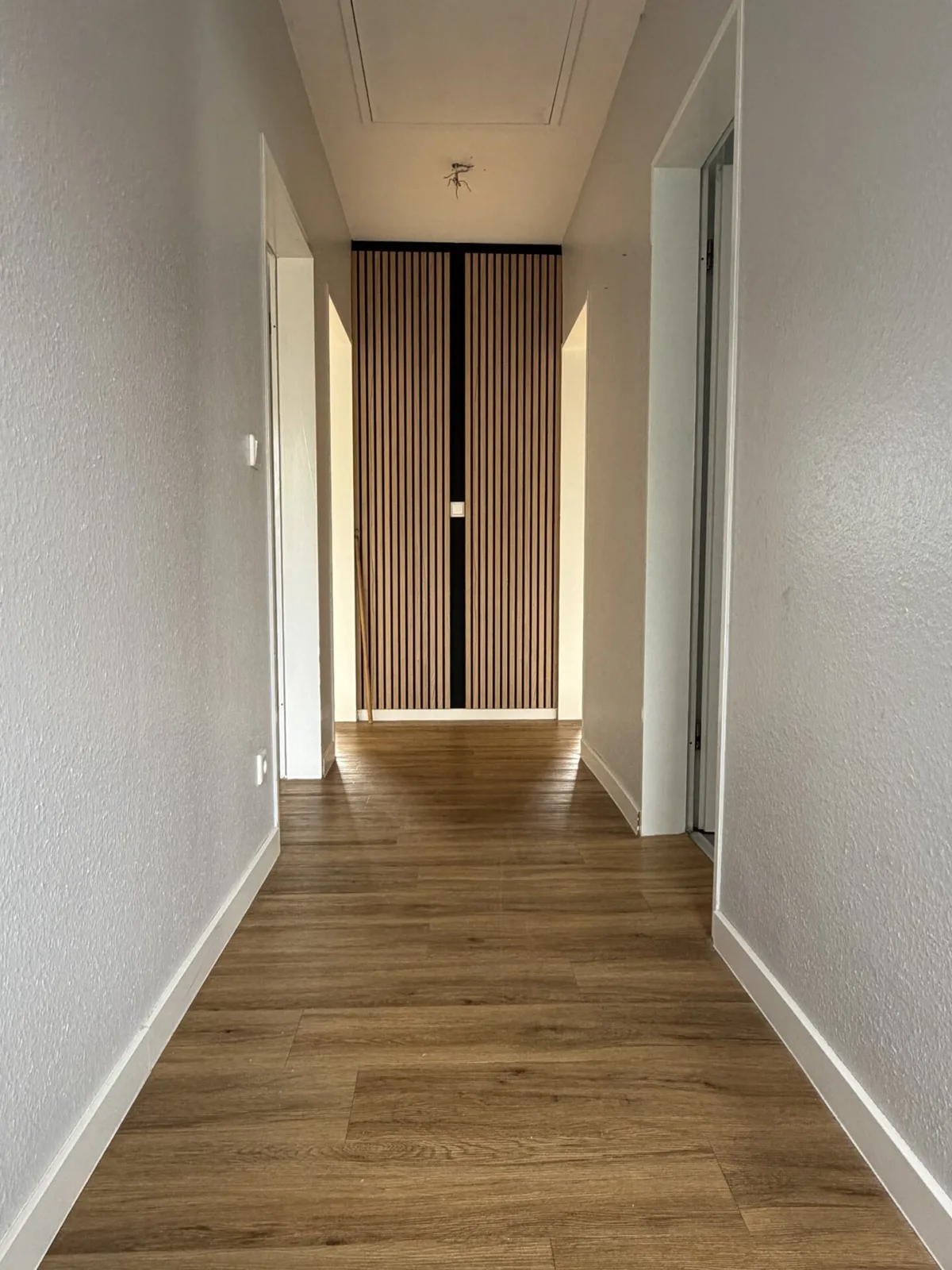 Flur Dachgeschoss