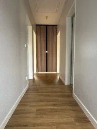 Flur Dachgeschoss