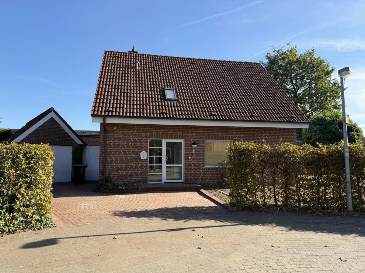 Frontansicht