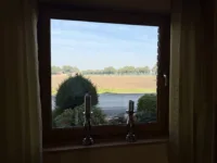Frühstück "with a view"