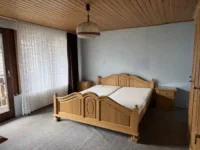 Elternschlafzimmer