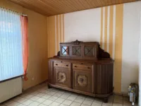 Büro/Gästezimmer im Erdgeschoss