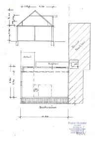 Grundriss DG