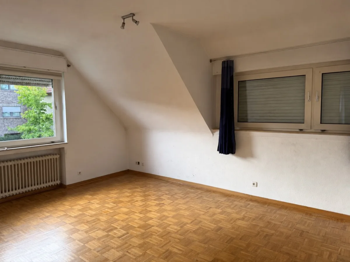 Elternschlafzimmer