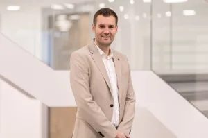 Niklas Kockmann, Kockmann & Weitemeier Immobilien GmbH