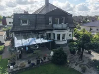 Rückansicht