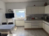 Küche im OG