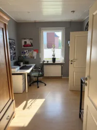 Büro im EG