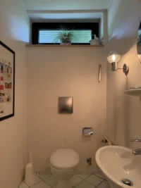 Gäste-WC