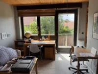 Kinderzimmer