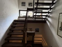 Treppe