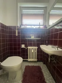 OG WC