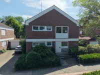 Eingangsbereich Schüttemeyerstraße