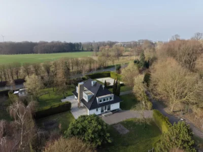 Wohnen im Grünen – großzügiges Haus mit weitläufigem Grundstück am Ortsrand von Steinfurt, 48565 Steinfurt, Haus