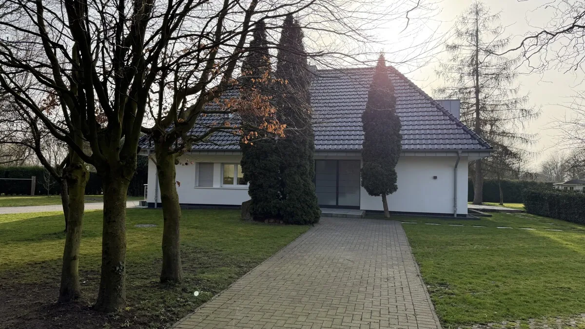Frontansicht
