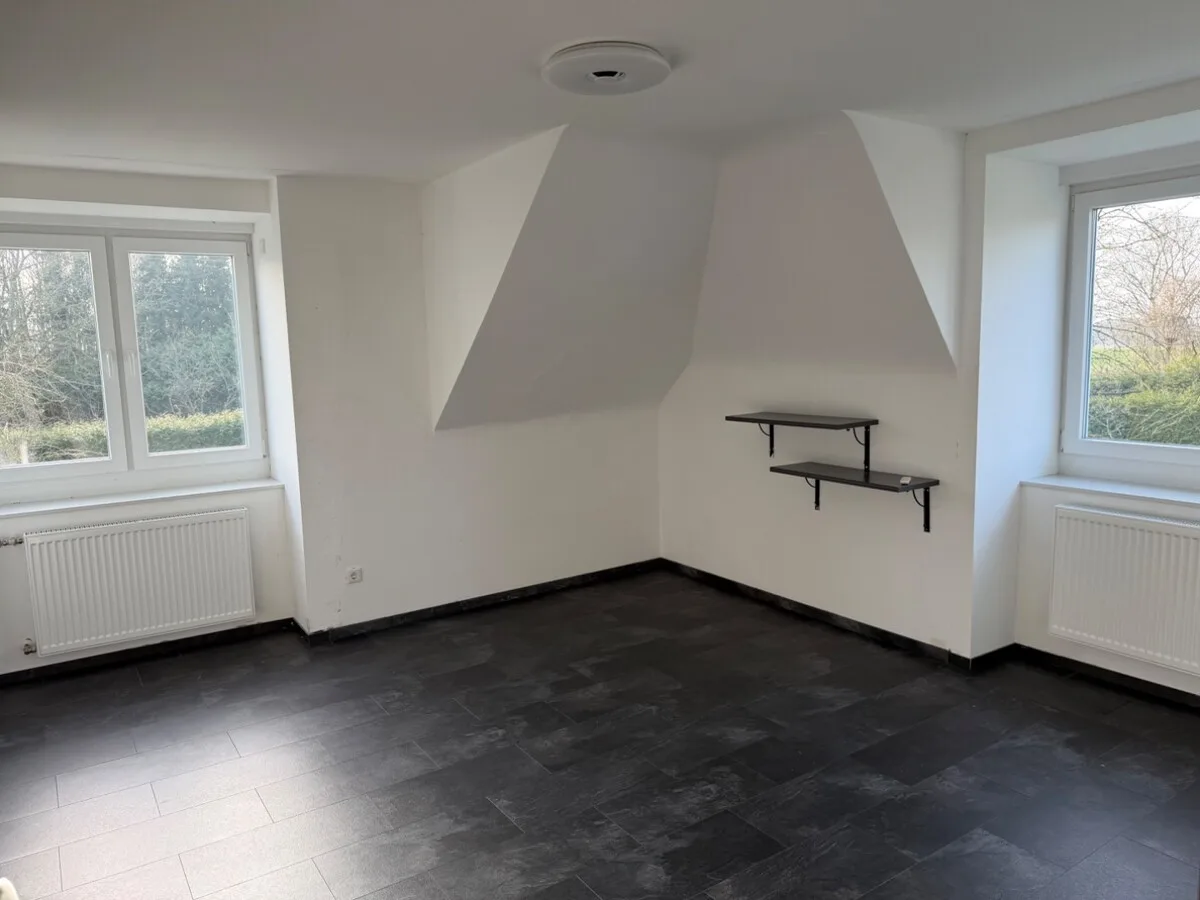 Kinderzimmer OG rechte DHH