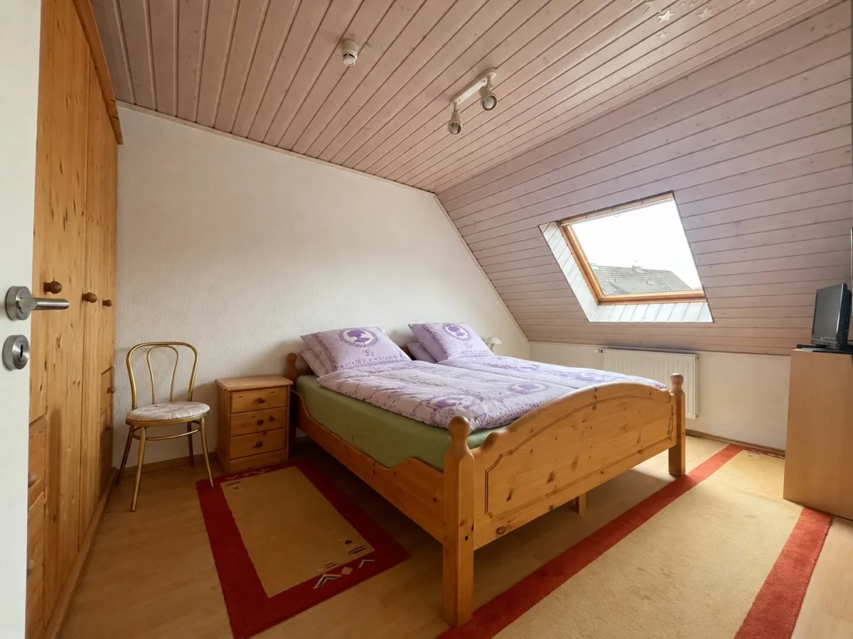 Elterschlafzimmer