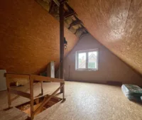 Spitzboden