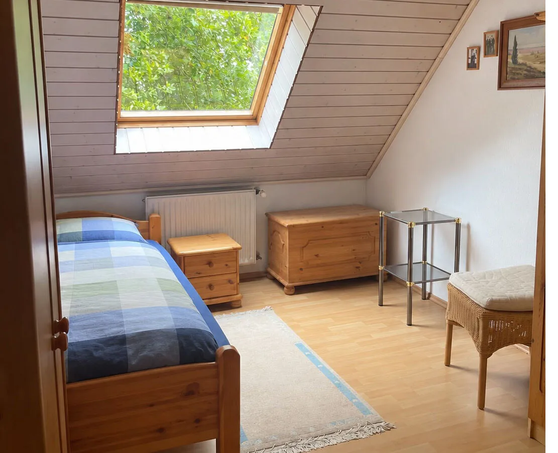 Kinderzimmer 1