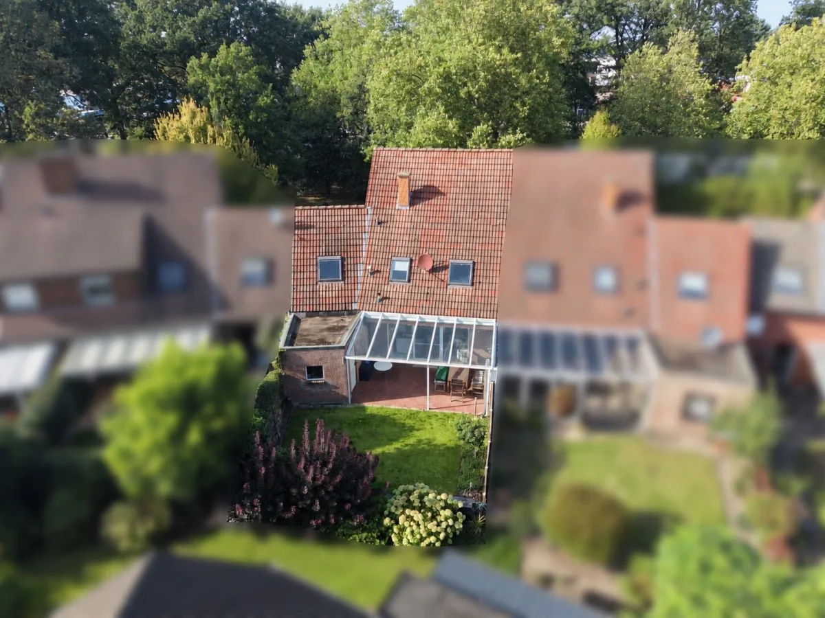Südansicht (KI bearbeitet)