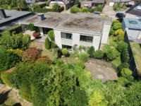 Gartenansicht