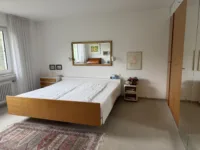 Elternschlafzimmer im Obergeschoss