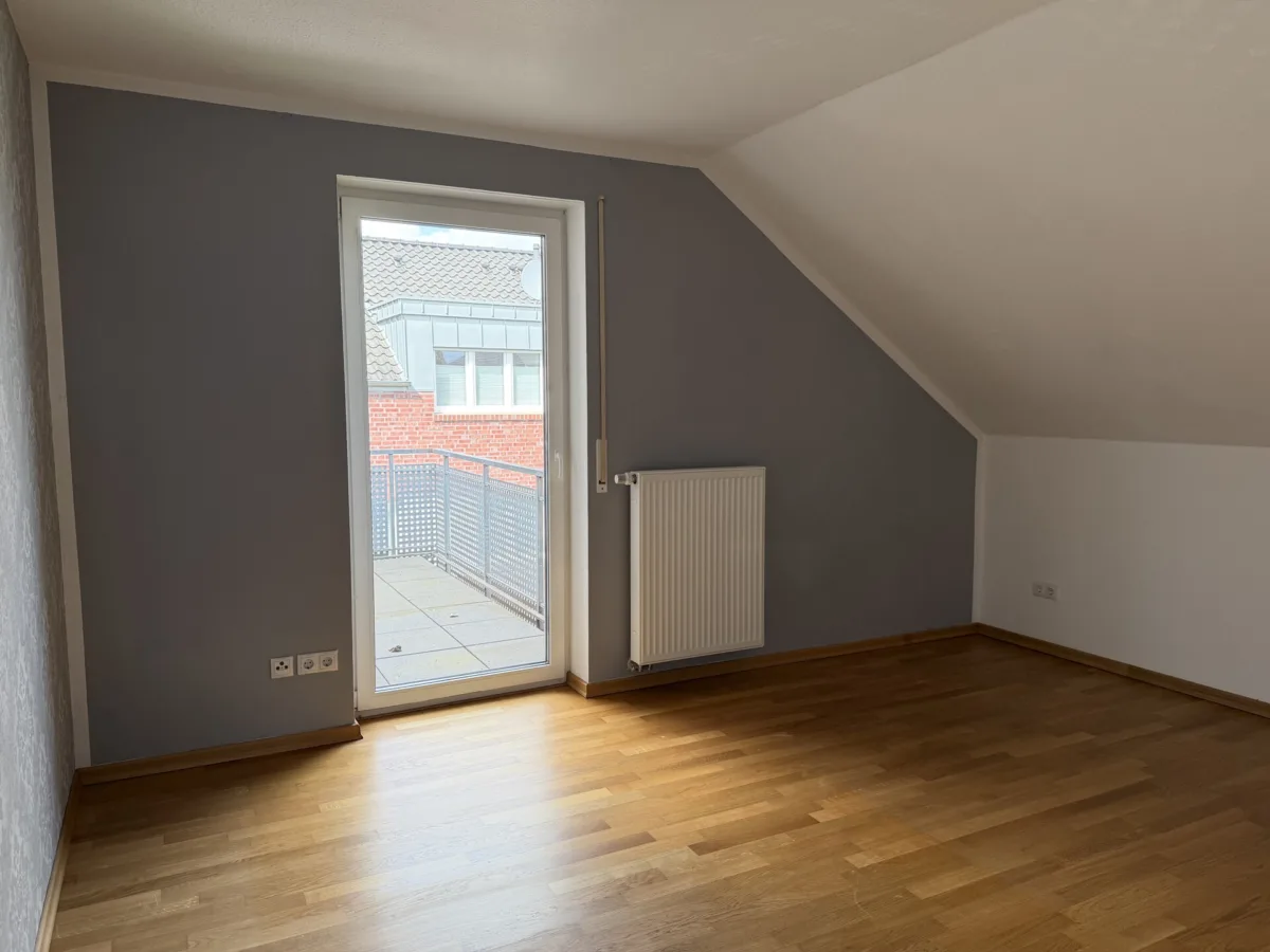 Elternschlafzimmer