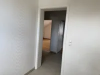Wohnungseingangsbereich