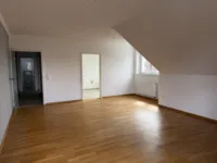 Wohn- und Esszimmer ...
