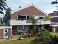 Gartenblick