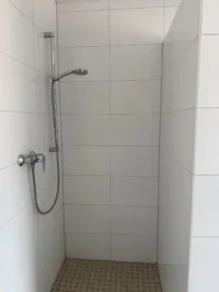 bodenebene Dusche