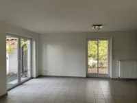 Wohn-und Esszimmer