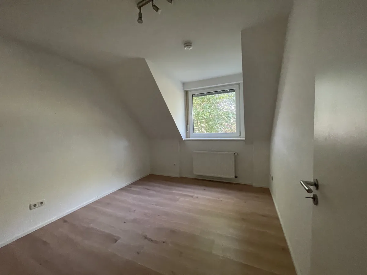 Kinderschlafzimmer