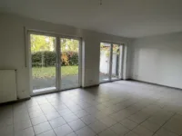 Wohn-und Esszimmer