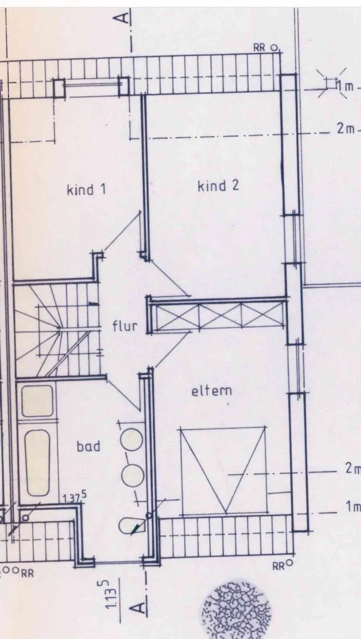 DG-Grundriss