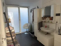 Tageslichtbad kleine Wohnung EG